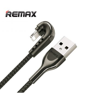 کابل شارژ مخصوص بازی آیفونی ریمکس مدل RC-177i