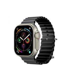 ساعت هوشمند ریمکس remax watch 8 ultra ساعت هوشمند ریمکس remax watch 8 ultra