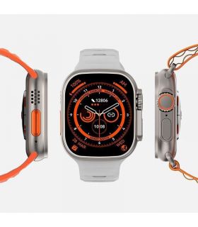 ساعت هوشمند ریمکس remax watch 8 ultra ساعت هوشمند ریمکس remax watch 8 ultra