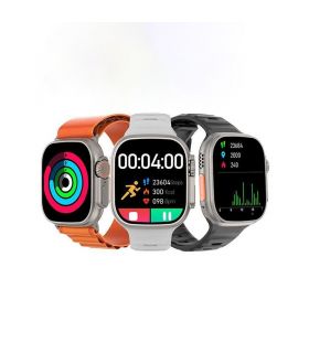 ساعت هوشمند ریمکس remax watch 8 ultra ساعت هوشمند ریمکس remax watch 8 ultra