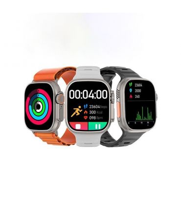 ساعت هوشمند ریمکس remax watch 8 ultra