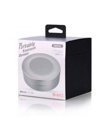 اسپیکر بلوتوث ریمکس RB-M13