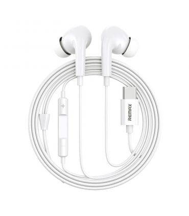 هدفون سیمی REMAX RM-533 TYPE-C