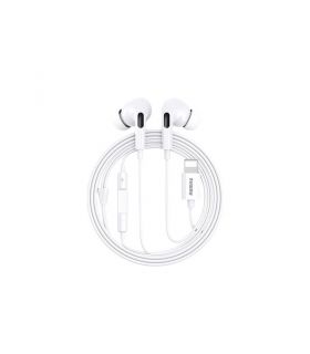 هدفون سیمی ریمکس RM-533i هدفون سیمی ریمکس RM-533i