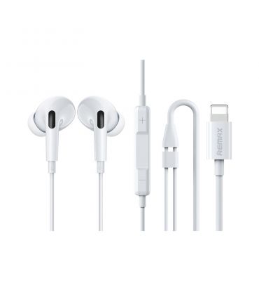 هدفون سیمی ریمکس RM-533i