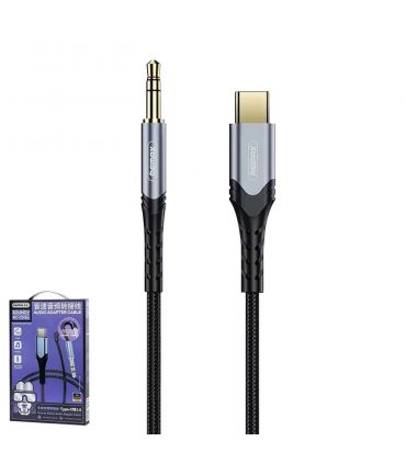 کابل صوتی REMAX RC-C015A