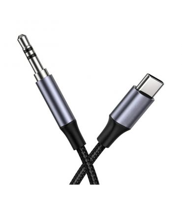 کابل صوتی REMAX RC-C015A