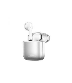 هندزفری بی سیم ریمکس مدل Alloy Buds 1 هندزفری بی سیم ریمکس مدل Alloy Buds 1