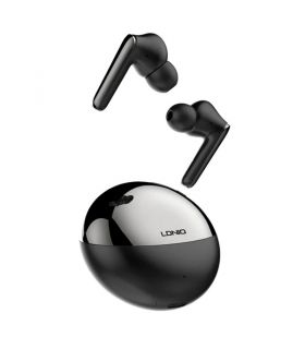 هدفون بی سیم LDNIO T01 هدفون بی سیم LDNIO T01