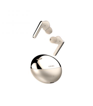 هدفون بی سیم LDNIO T01
