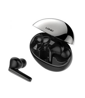 هدفون بی سیم LDNIO T01 هدفون بی سیم LDNIO T01