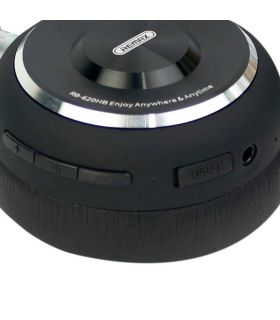 هدفون بی سیم REMAX RB-620HB هدفون بی سیم REMAX RB-620HB