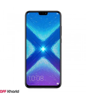 گوشی موبایل هواوی مدل آنر 8X گوشی موبایل هواوی مدل آنر 8X