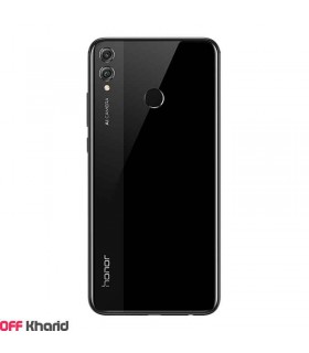 گوشی موبایل هواوی مدل آنر 8X گوشی موبایل هواوی مدل آنر 8X