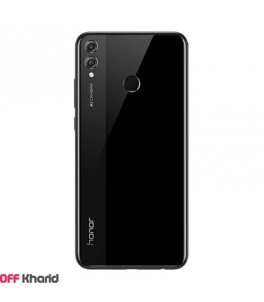 گوشی موبایل هواوی مدل آنر 8X