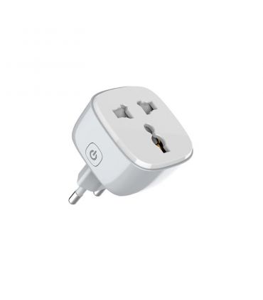 مبدل برق 3 به 2 هوشمند الدینیو مدل SCW1050