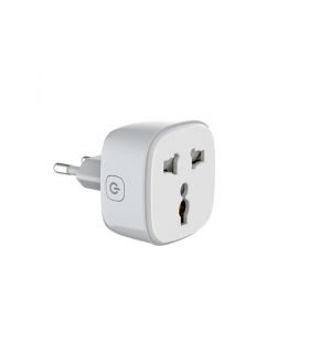 مبدل برق 3 به 2 هوشمند الدینیو مدل SCW1050 مبدل برق 3 به 2 هوشمند الدینیو مدل SCW1050