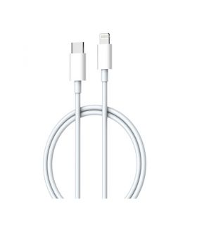 کابل شارژ TYPE C TO LIGHTNING برند LDNIO مدل MFI-01 کابل شارژ TYPE C TO LIGHTNING برند LDNIO مدل MFI-01