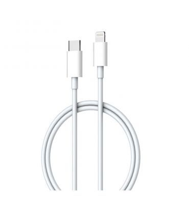 کابل شارژ TYPE C TO LIGHTNING برند LDNIO مدل MFI-01