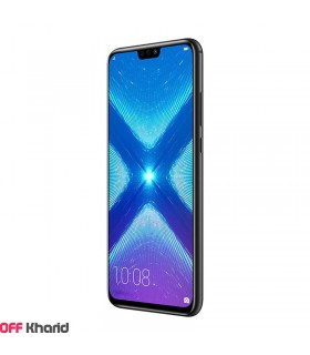 گوشی موبایل هواوی مدل آنر 8X گوشی موبایل هواوی مدل آنر 8X