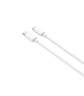 کابل شارژ TYPE C TO LIGHTNING برند LDNIO مدل MFI-01 کابل شارژ TYPE C TO LIGHTNING برند LDNIO مدل MFI-01