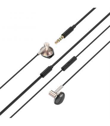 هندزفری سیمی LDNIO HP09