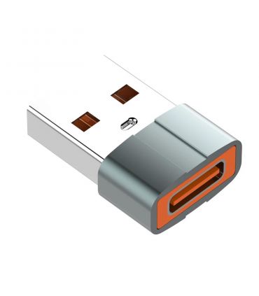 مبدل USB-C به USB الدینیو مدل LC150