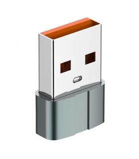 مبدل USB-C به USB الدینیو مدل LC150 مبدل USB-C به USB الدینیو مدل LC150