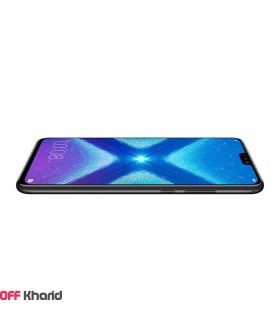 گوشی موبایل هواوی مدل آنر 8X گوشی موبایل هواوی مدل آنر 8X
