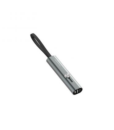 کابل شارژ سه سر الدینیو LDNIO LC99