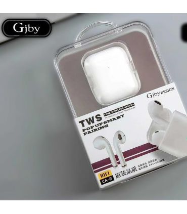هندزفری بلوتوثی Giby مدل CA-2