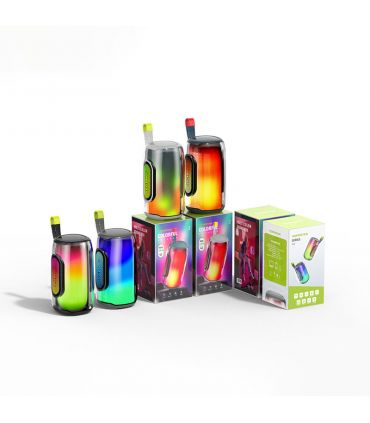 اسپیکر هوپ استار مدل p52