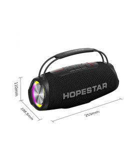 اسپیکر هوپ استار مدل h53 اسپیکر هوپ استار مدل h53