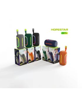 اسپیکر قابل حمل Hopestar P65 pro اسپیکر قابل حمل Hopestar P65 pro