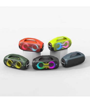 اسپیکر هوپ استار hopestar a50 party