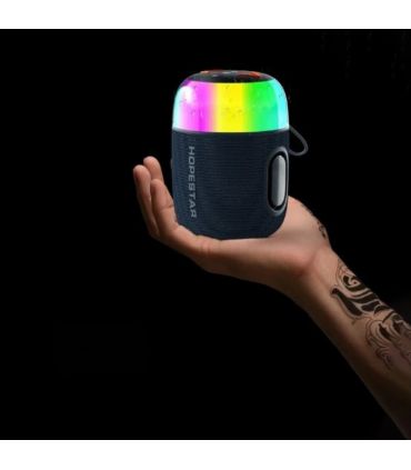 اسپیکر بلوتوث قابل حمل Hopestar SC-02