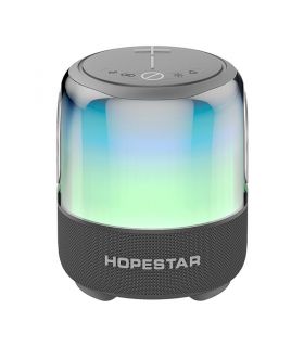 اسپیکر بلوتوث بی سیم LED Light ضد آب HOPESTAR SC-01 اسپیکر بلوتوث بی سیم LED Light ضد آب HOPESTAR SC-01