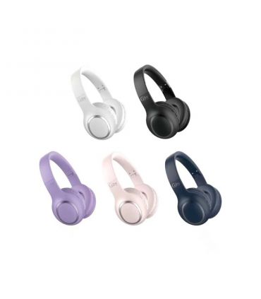 هدفون بی سیم GJBY مدل CA-040