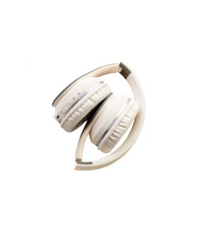 هدفون بلوتوث بی سیم CA-038 هدفون بلوتوث بی سیم CA-038