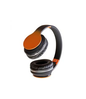 هدفون بلوتوث بی سیم CA-038 هدفون بلوتوث بی سیم CA-038