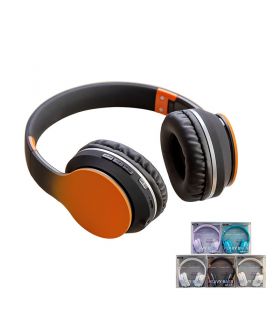 هدفون بلوتوث بی سیم CA-038 هدفون بلوتوث بی سیم CA-038