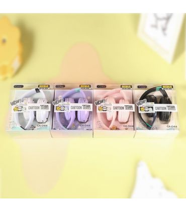 هدست بلوتوث بی سیم GJBY مدل CA-044