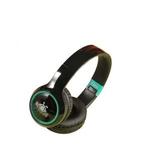 هدست بلوتوث بی سیم GJBY مدل CA-044 هدست بلوتوث بی سیم GJBY مدل CA-044
