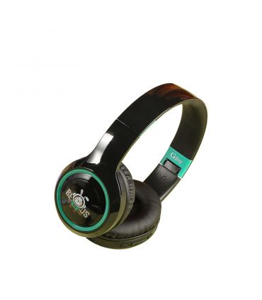 هدست بلوتوث بی سیم GJBY مدل CA-044