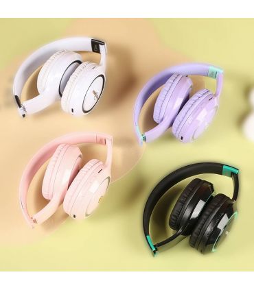 هدست بلوتوث بی سیم GJBY مدل CA-044