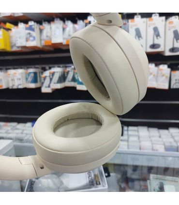 هدفون بلوتوث بی سیم برند gjby مدل ca-041