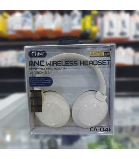 هدفون بلوتوث بی سیم برند gjby مدل ca-041 هدفون بلوتوث بی سیم برند gjby مدل ca-041