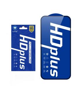 گلس لیتو گوشی آیفون 14 پرو مکس مدل HD Plus گلس لیتو گوشی آیفون 14 پرو مکس مدل HD Plus