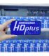 گلس لیتو آیفون 15 پرو مکس مدل HD Plus