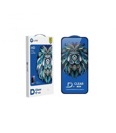 گلس شفاف برند لیتو iPhone 13 pro max مدل D+ Pro